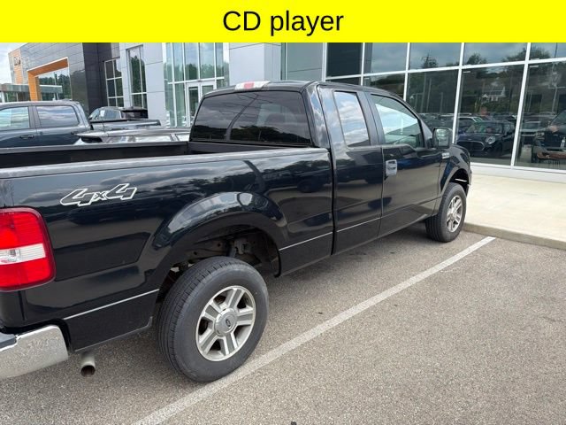 Used 2006 Ford F150 XLT AWD/4WD image 5