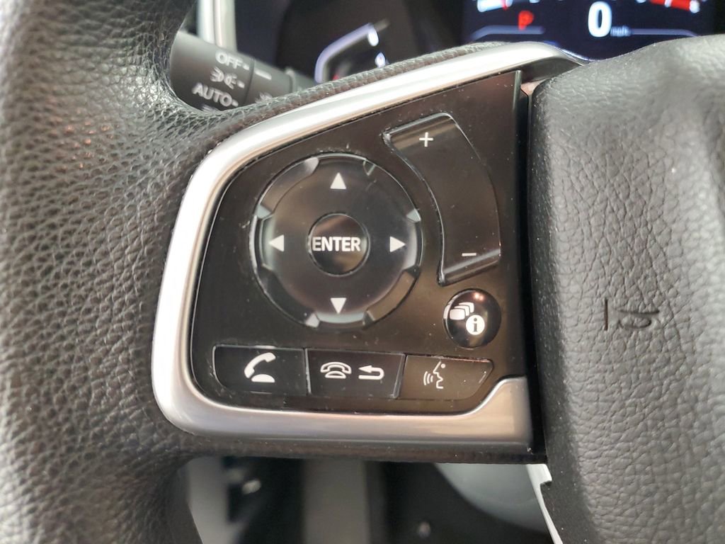 Used 2022 Honda CR-V EX image 23