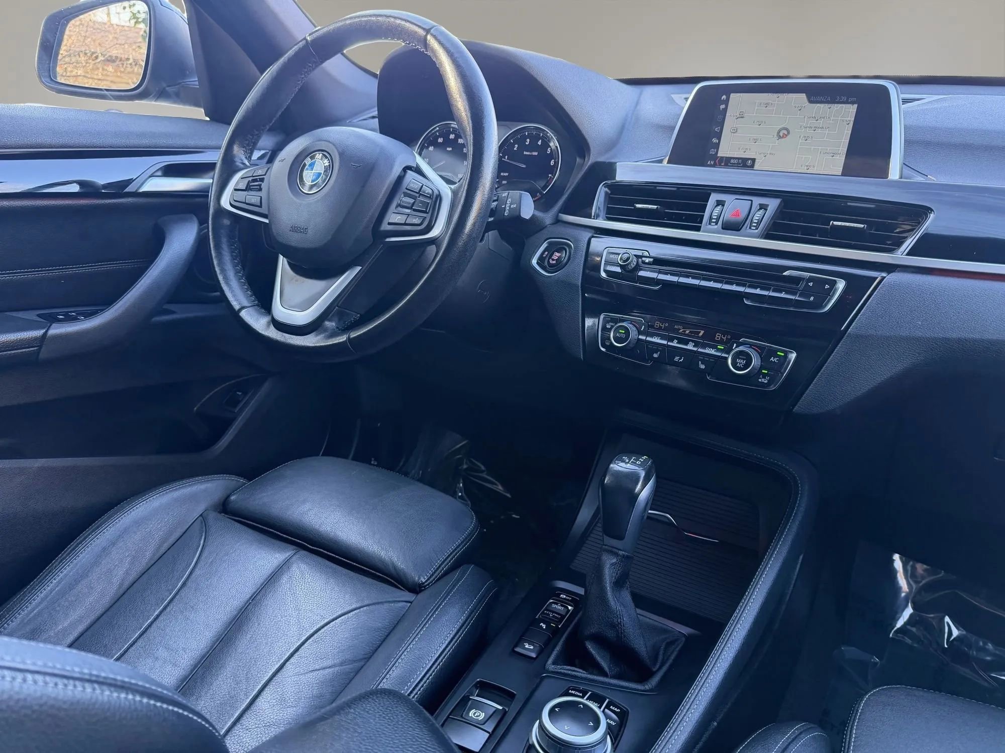 Used 2018 BMW X1 xDrive28i image 26