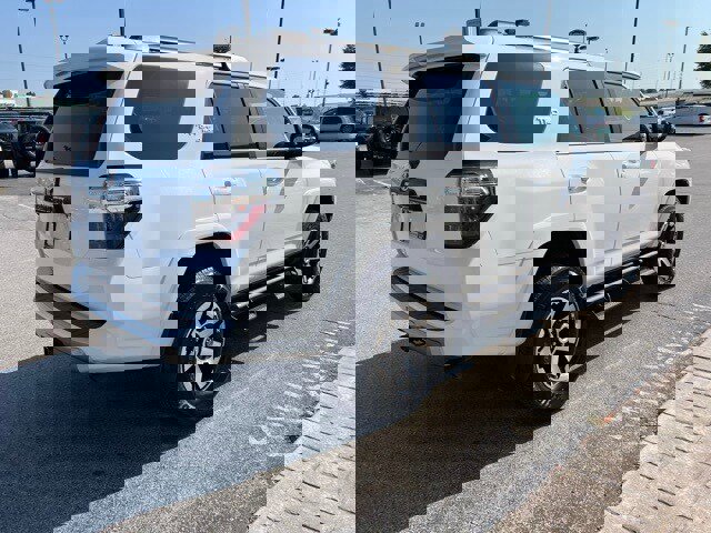 Used 2023 Toyota 4Runner TRD Off-Road Premium image 6