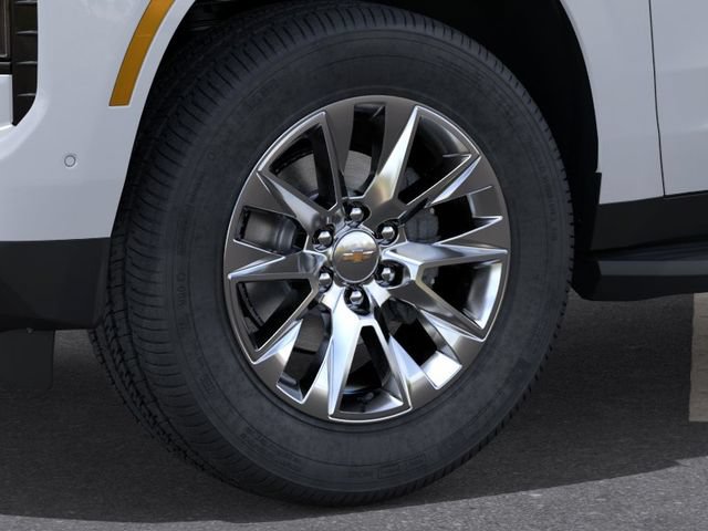New 2026 Chevrolet Tahoe Premier w/ Sun And Tow Package AWD/4WD image 9