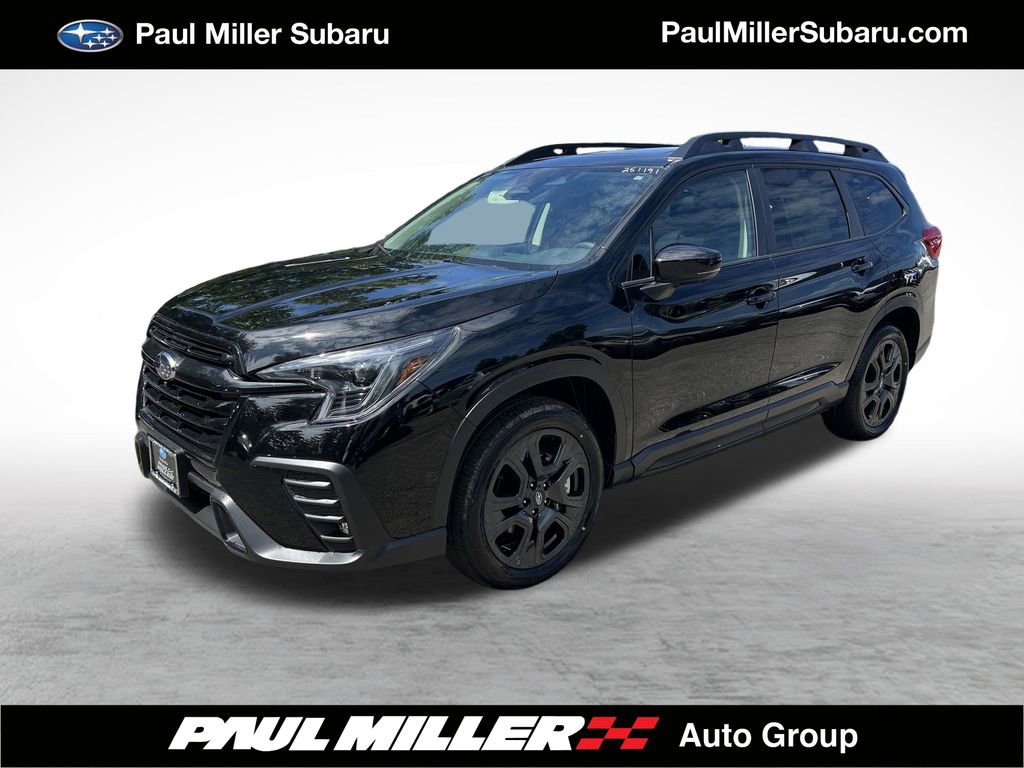 New 2025 Subaru Ascent Bronze Edition image 1