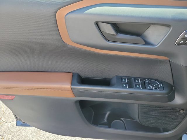 Used 2024 Ford Bronco Sport Outer Banks w/ Tech Package AWD/4WD image 17