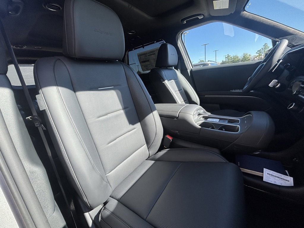 New 2026 Hyundai Palisade Calligraphy image 20