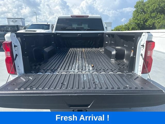 Used 2026 Chevrolet Silverado 3500 W/T AWD/4WD image 18