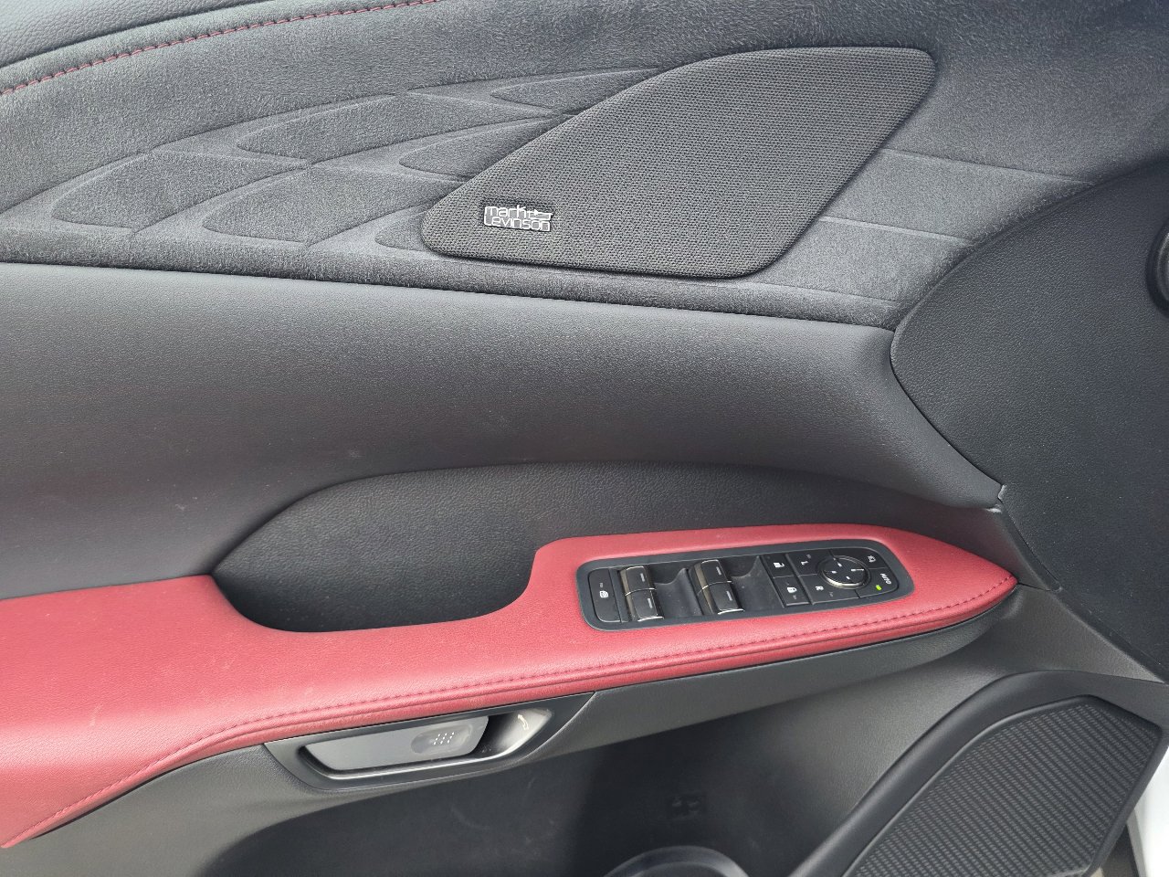 Used 2023 Lexus RX 500h F Sport w/ Cold Area Package image 14