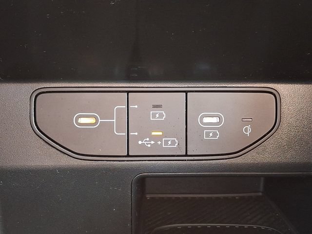 Certified 2026 Kia Sorento EX AWD/4WD image 24