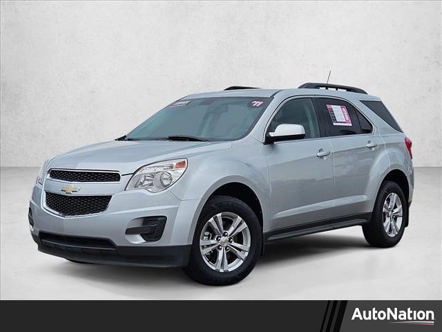 Used 2011 Chevrolet Equinox LT w/ LPO, Protection Package