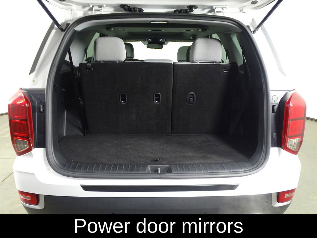 Used 2020 Hyundai Palisade SEL image 14