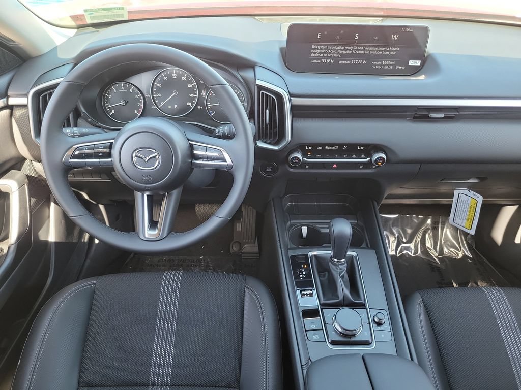 New 2026 MAZDA CX-50 AWD 2.5 S w/ Weather Package image 4