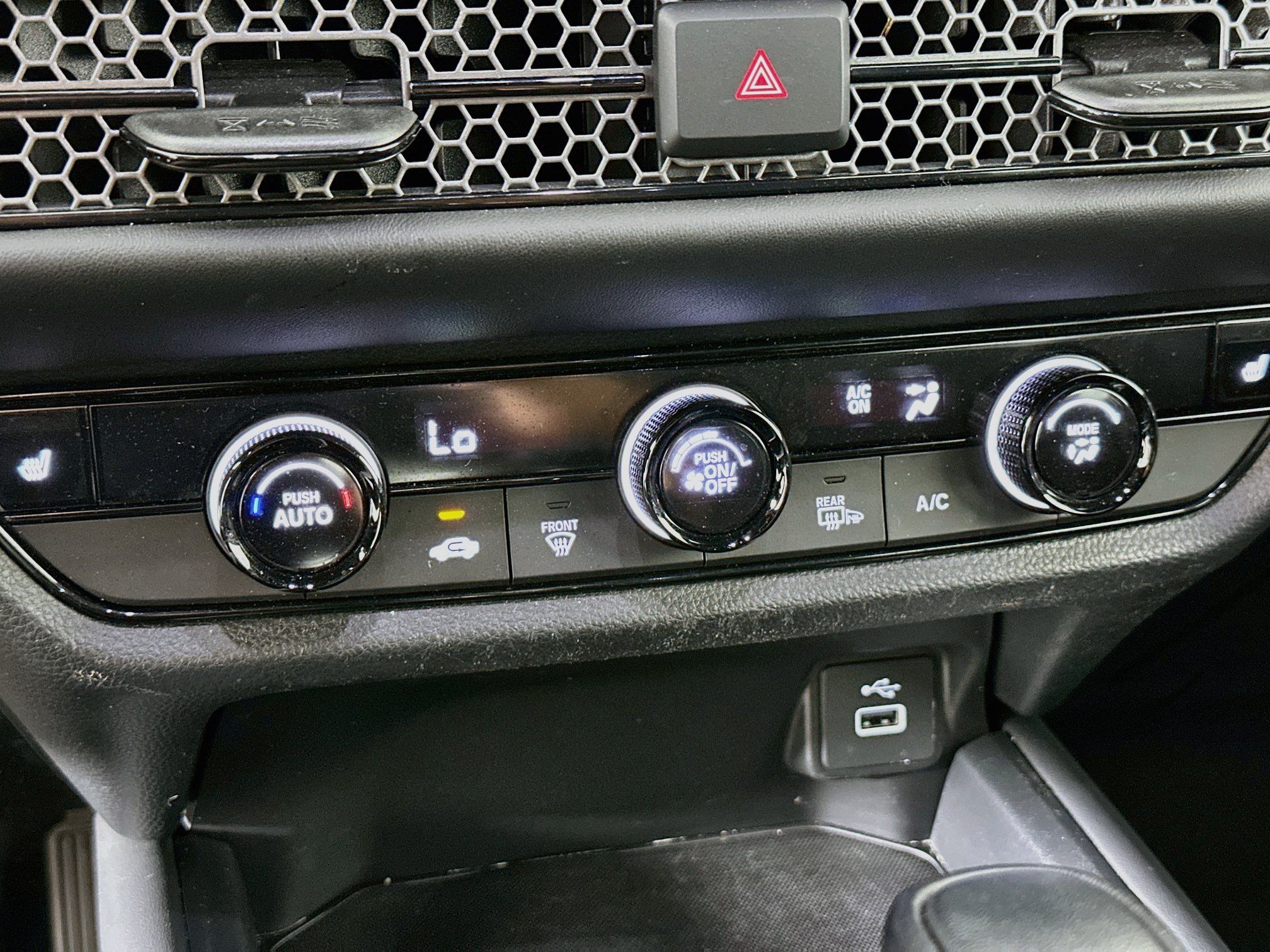 Used 2024 Honda HR-V Sport image 23