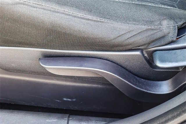 Used 2021 Mitsubishi Outlander Sport SE image 23