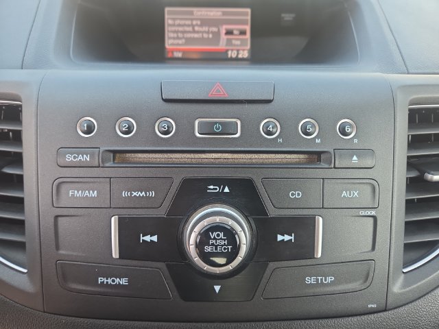 Used 2013 Honda CR-V EX-L image 25