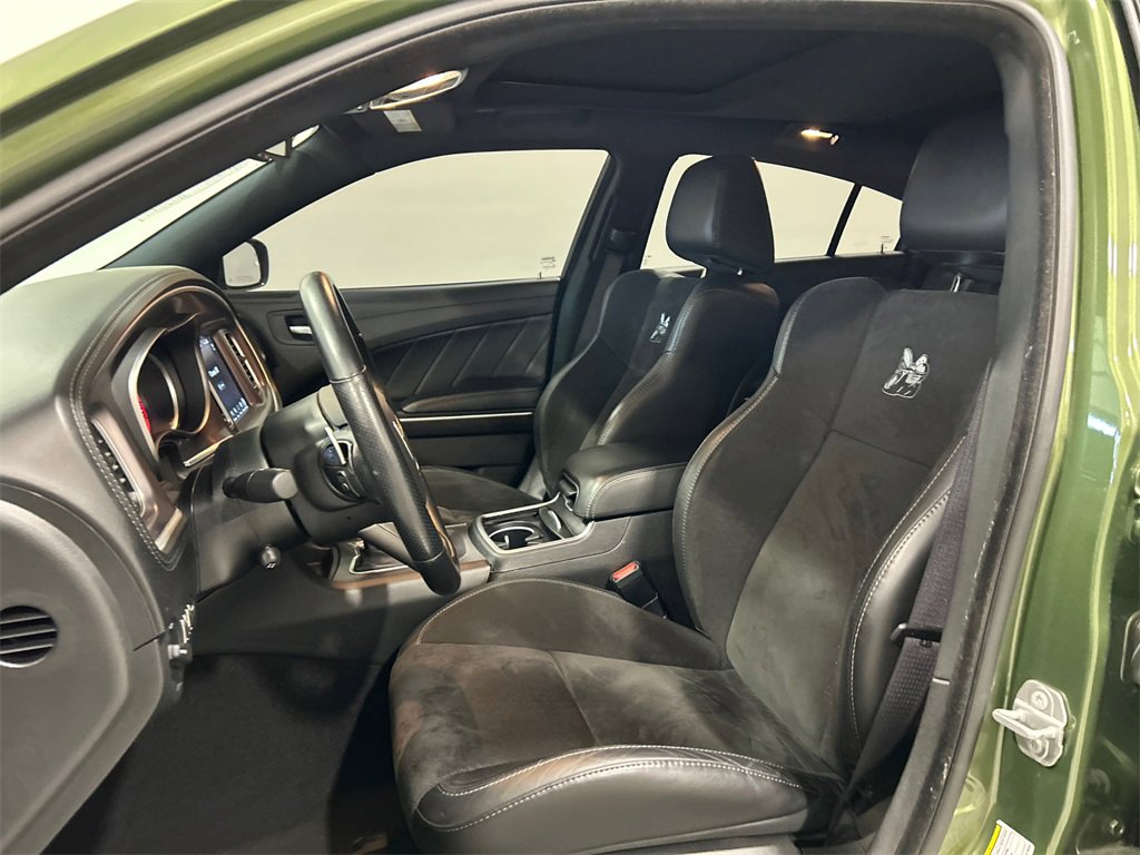 Used 2021 Dodge Charger Scat Pack image 16