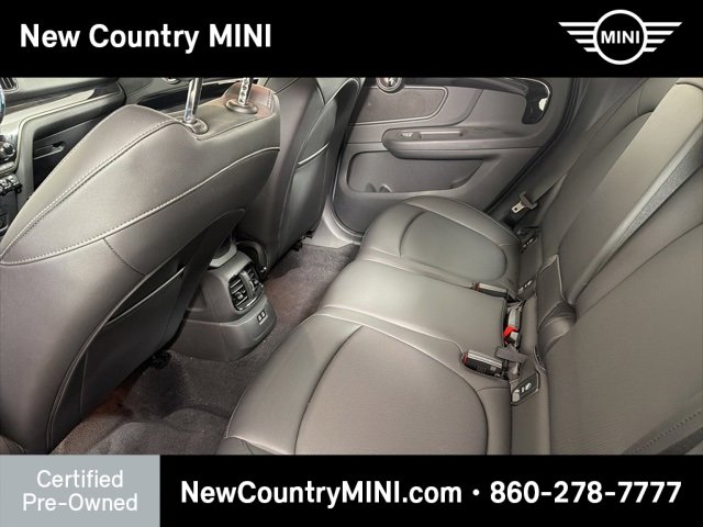 Certified 2023 MINI Cooper Countryman S w/ Driver Assistance Package image 16