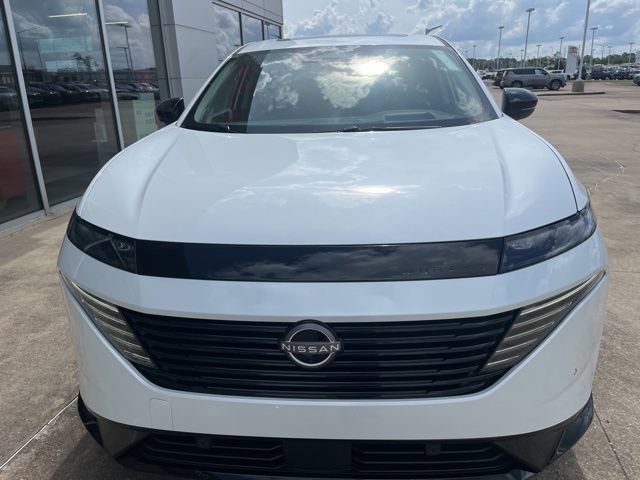 New 2026 Nissan Murano Platinum AWD/4WD image 6