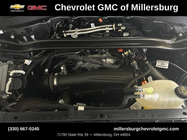 Used 2026 Ford Explorer ST-Line w/ ST-Line Street Pack AWD/4WD image 10