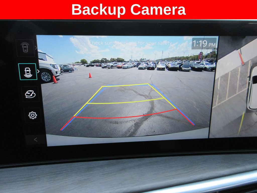 Used 2026 Kia Sorento SX AWD/4WD image 19