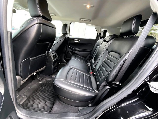 Used 2023 Ford Edge SEL w/ Convenience Package image 21