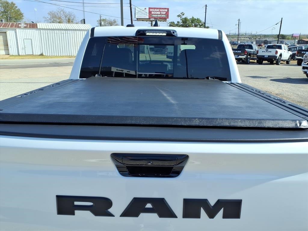 New 2026 RAM 1500 Limited image 7