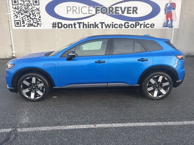 New 2026 Honda Prologue Elite image 2