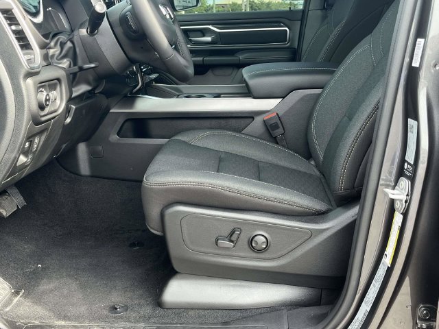 New 2026 RAM 1500 Big Horn AWD/4WD image 10