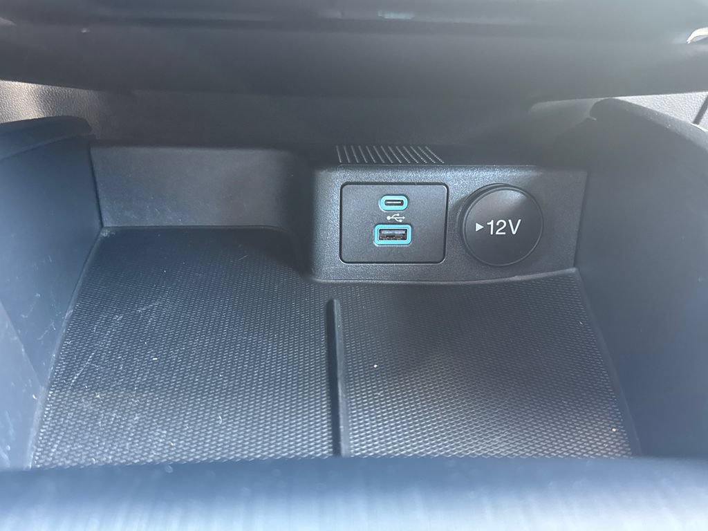 Used 2023 Ford Escape Active w/ Tech Pack #1 FWD image 35