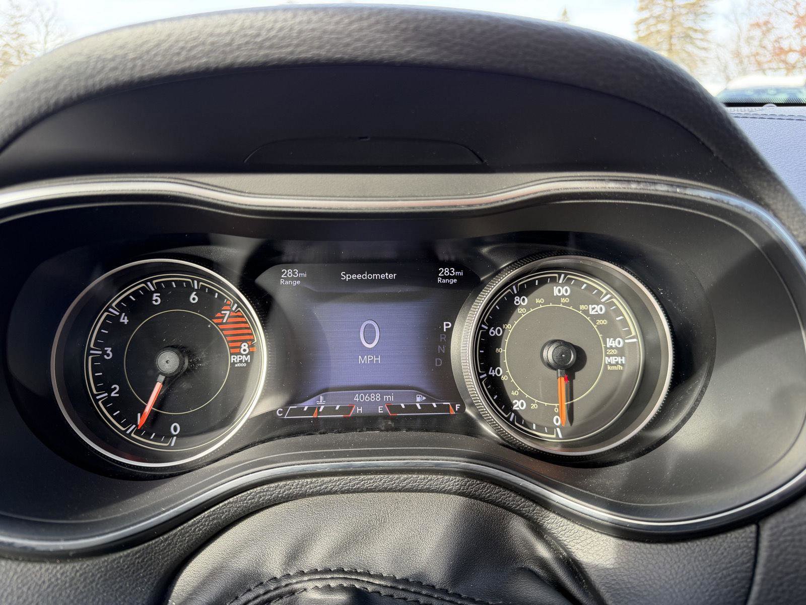 Used 2020 Jeep Cherokee Limited image 13