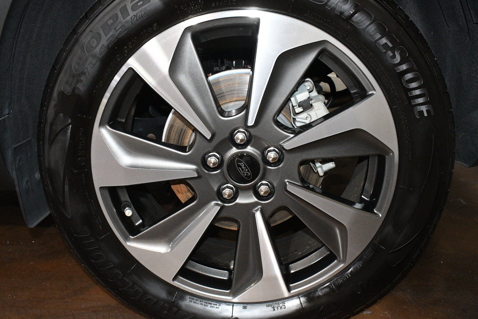 Used 2024 Ford Escape Platinum AWD/4WD image 68