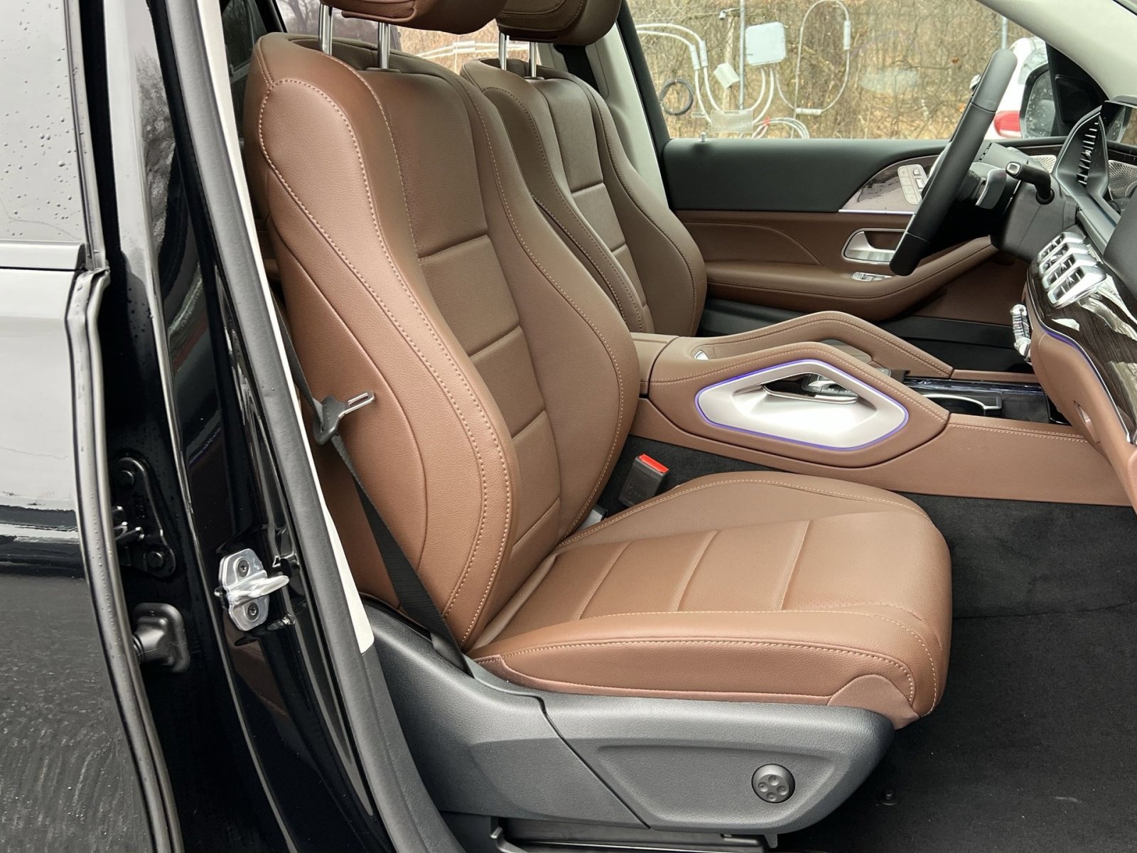 New 2026 Mercedes-Benz GLE 350 GLE 350 image 26