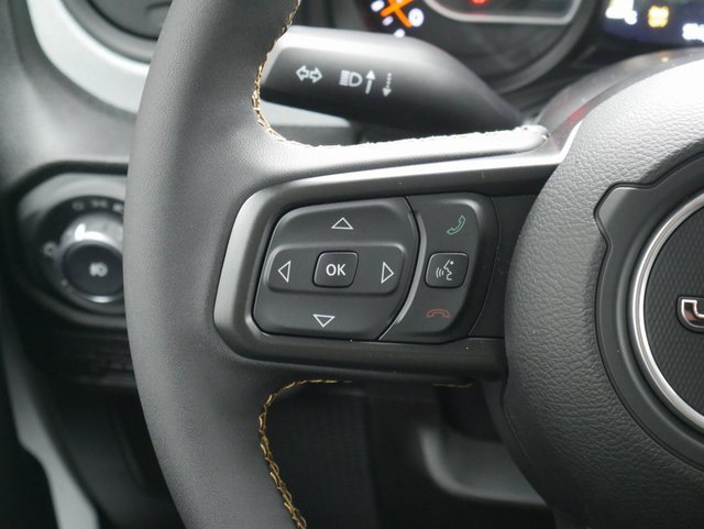 Used 2024 Jeep Wrangler Sport S image 17