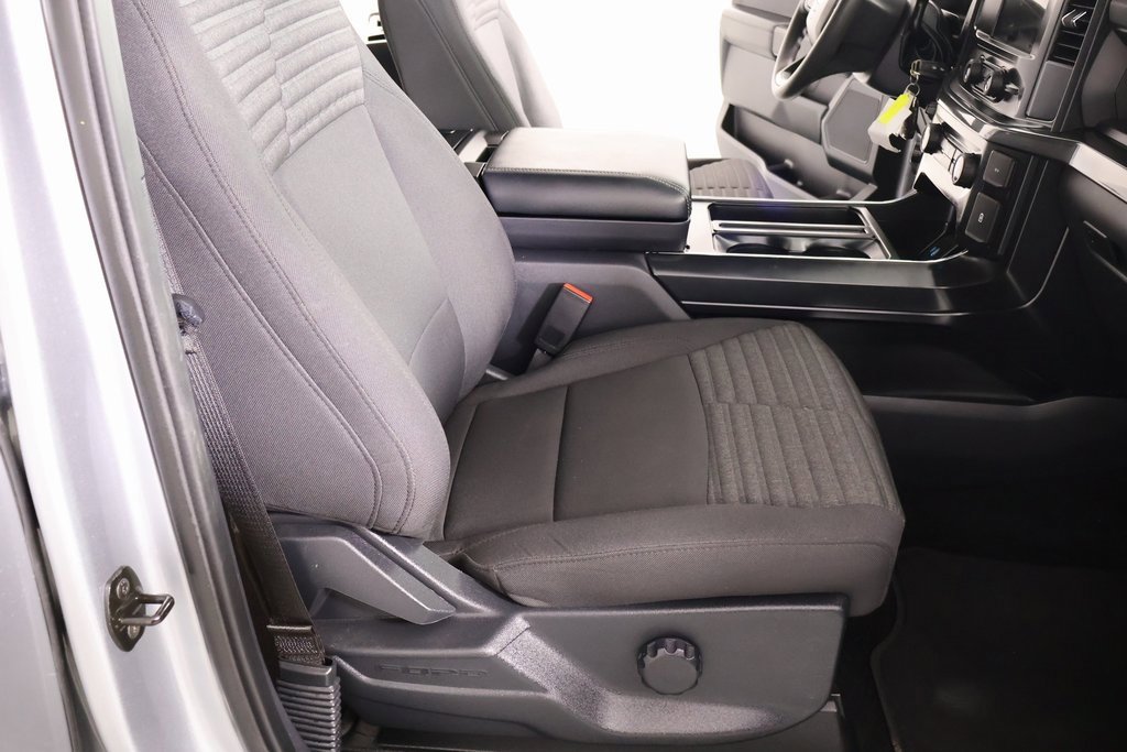 Used 2022 Ford F150 XL w/ STX Appearance Package image 13