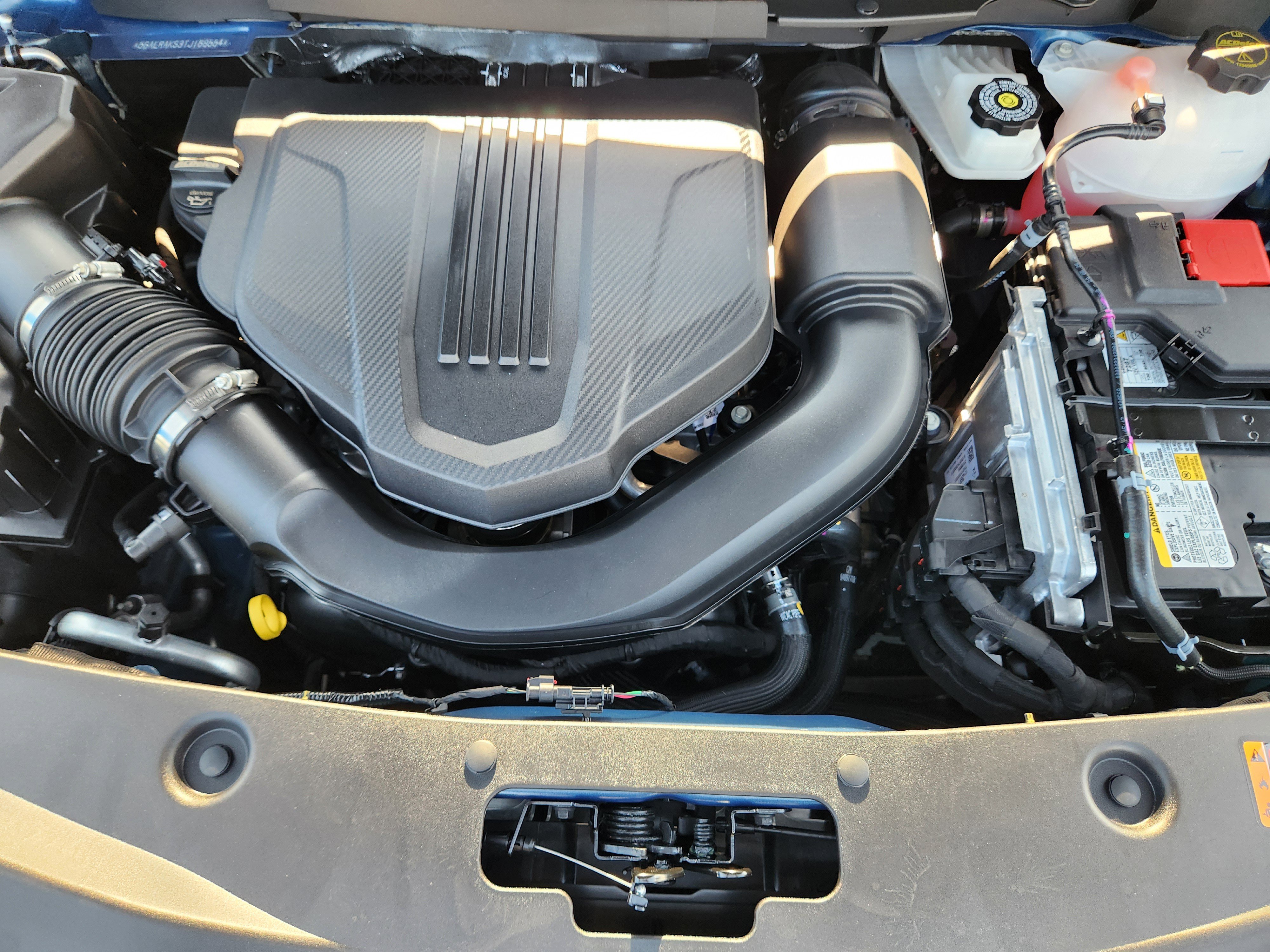 New 2026 Buick Enclave Preferred w/ Power Package image 23