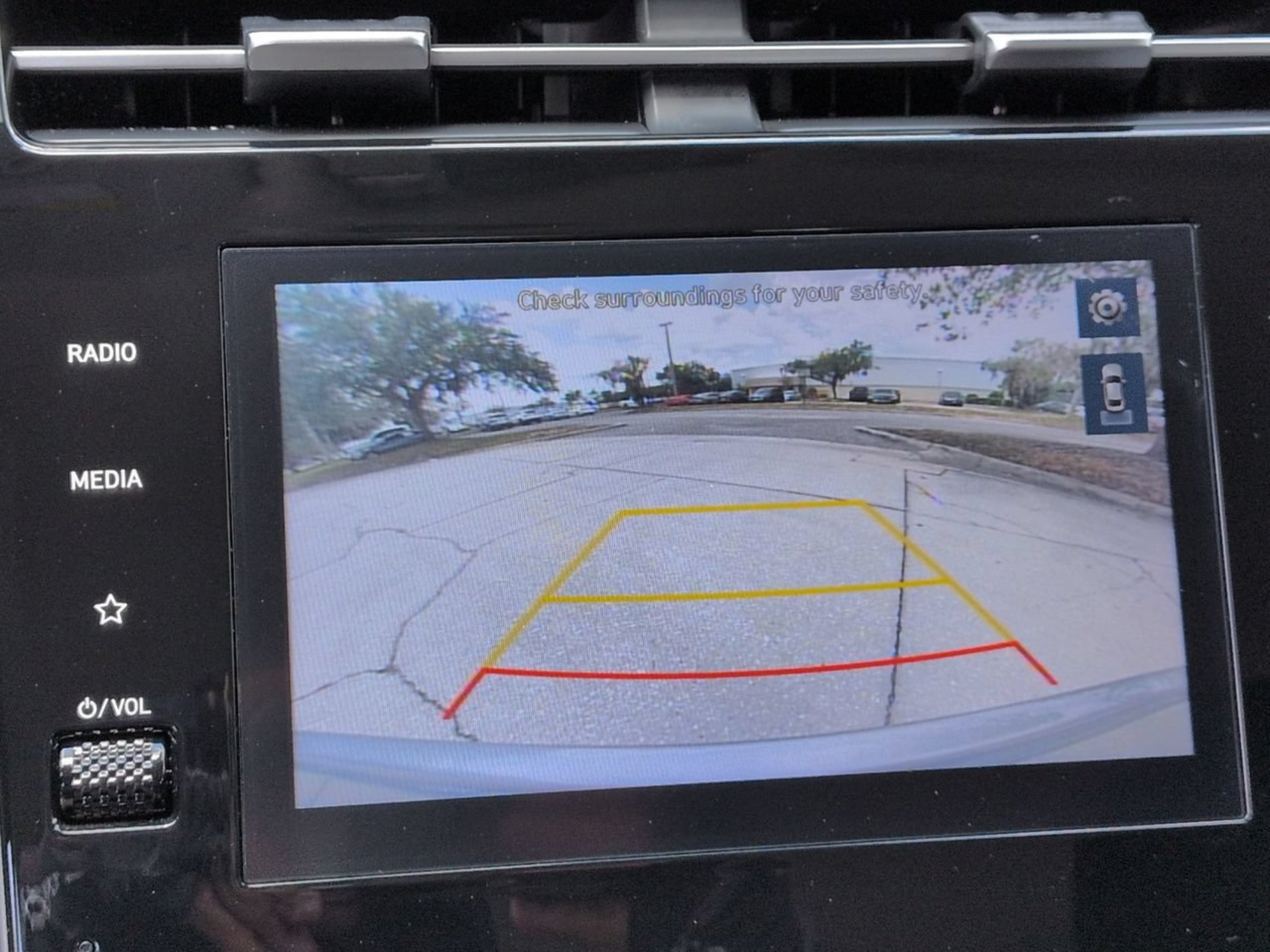 Used 2023 Hyundai Tucson SE FWD image 24