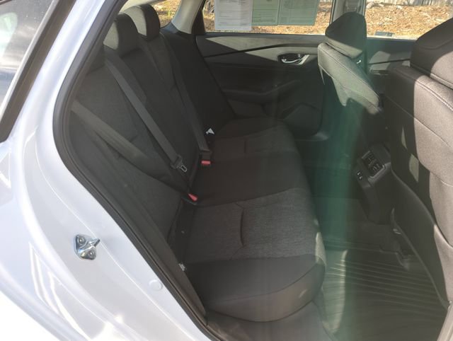 Certified 2025 Honda Accord SE image 31