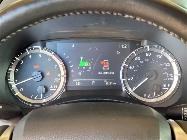 Certified 2023 Toyota Highlander LE image 27