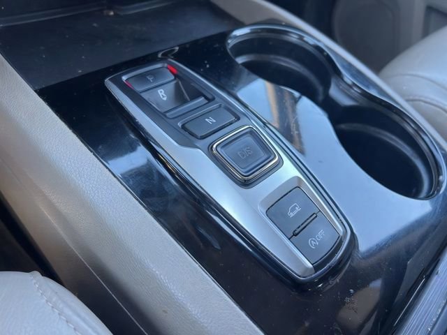 Used 2016 Honda Pilot Touring image 13