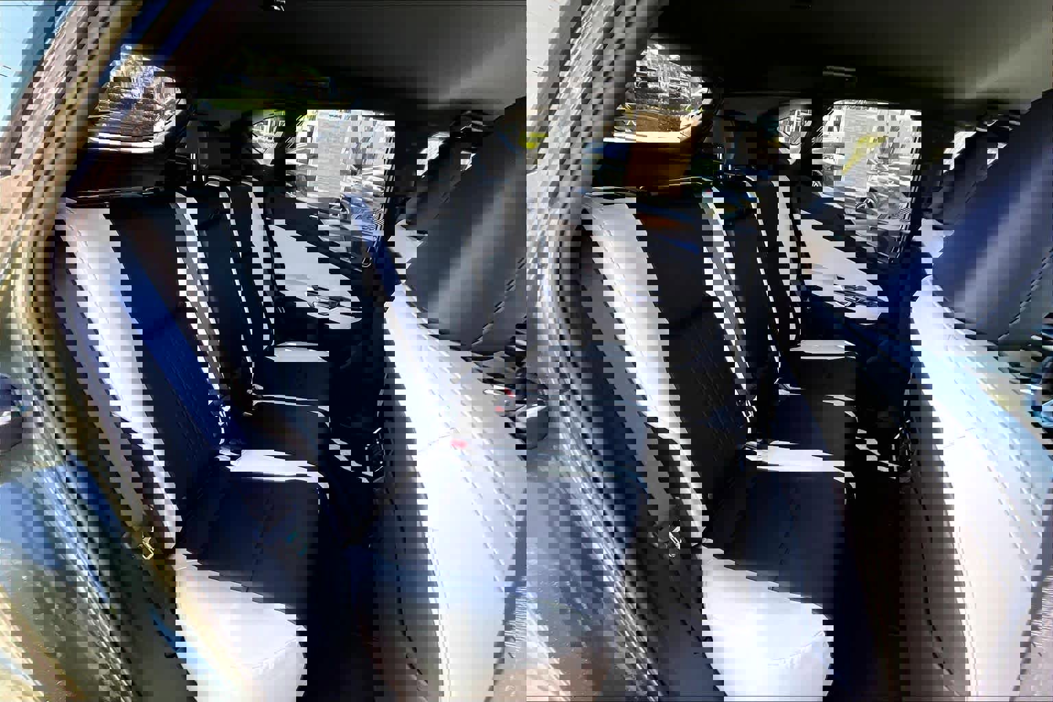 Used 2024 Lexus NX 250 w/ Towing Package (2000 Lbs) image 20