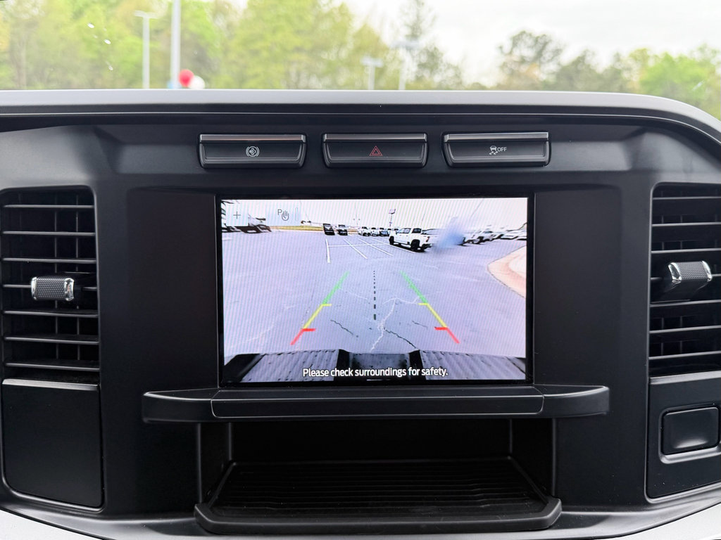 Used 2024 Ford F350 XLT image 19