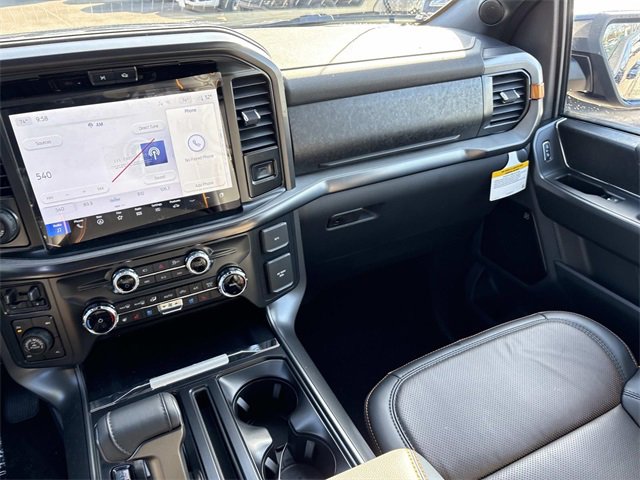 New 2025 Ford F150 Tremor w/ Equipment Group 402A High image 15