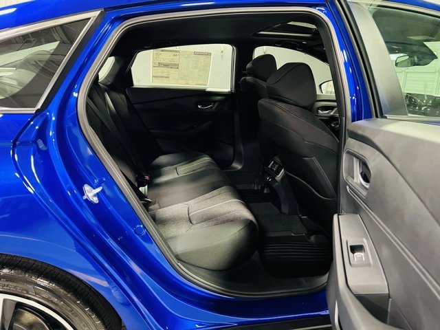 New 2025 Honda Accord Sport image 30