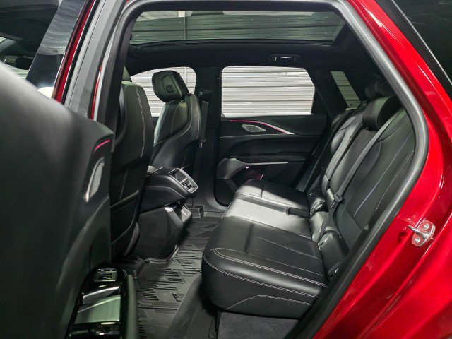 Used 2024 Cadillac Lyriq Luxury w/ LPO, Floor Liner Package image 15