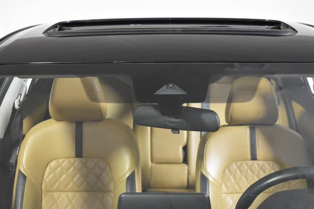 Certified 2023 Nissan Sentra SV w/ SV Premium Package FWD image 35