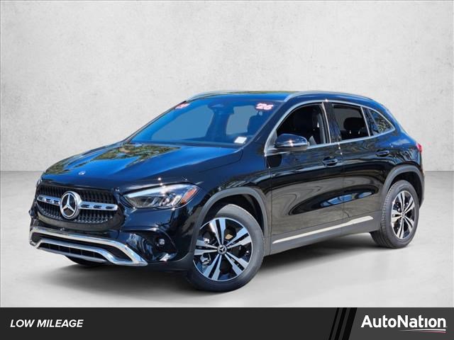 Used 2026 Mercedes-Benz GLA 250