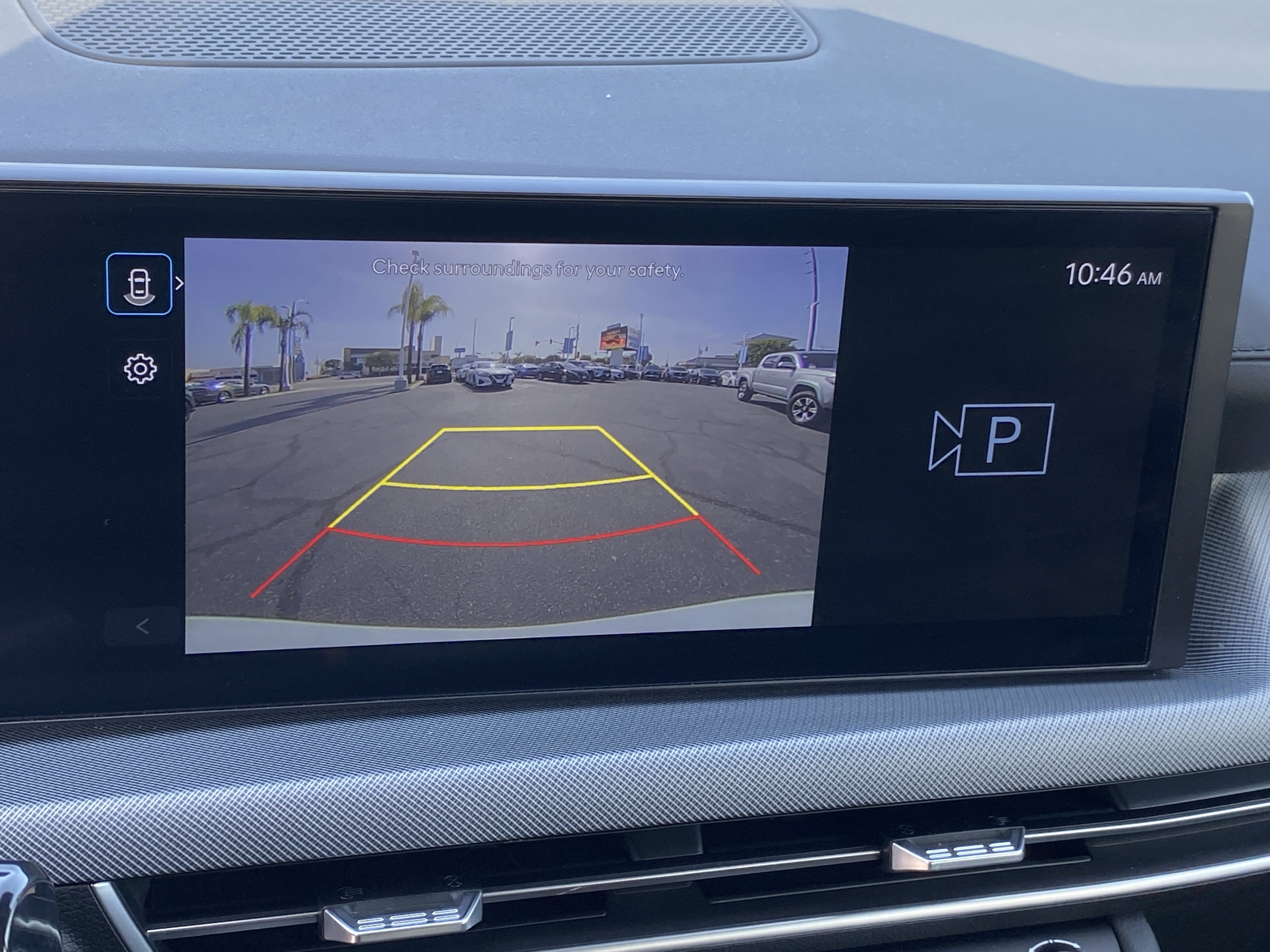 Used 2025 Hyundai Sonata SEL image 20