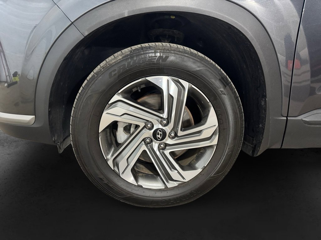 Used 2023 Hyundai Santa Fe SEL AWD/4WD image 11