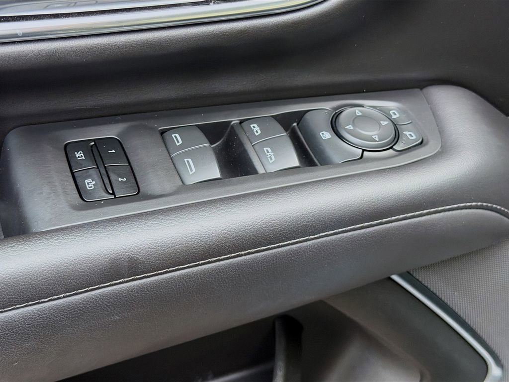 Used 2024 Chevrolet Tahoe LT image 26