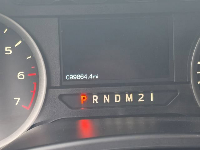 Used 2017 Ford F150 XLT w/ Equipment Group 301A Mid AWD/4WD image 11
