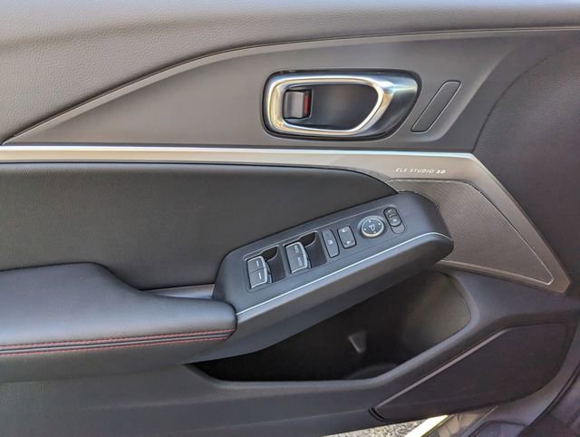 New 2026 Acura Integra Type S image 17