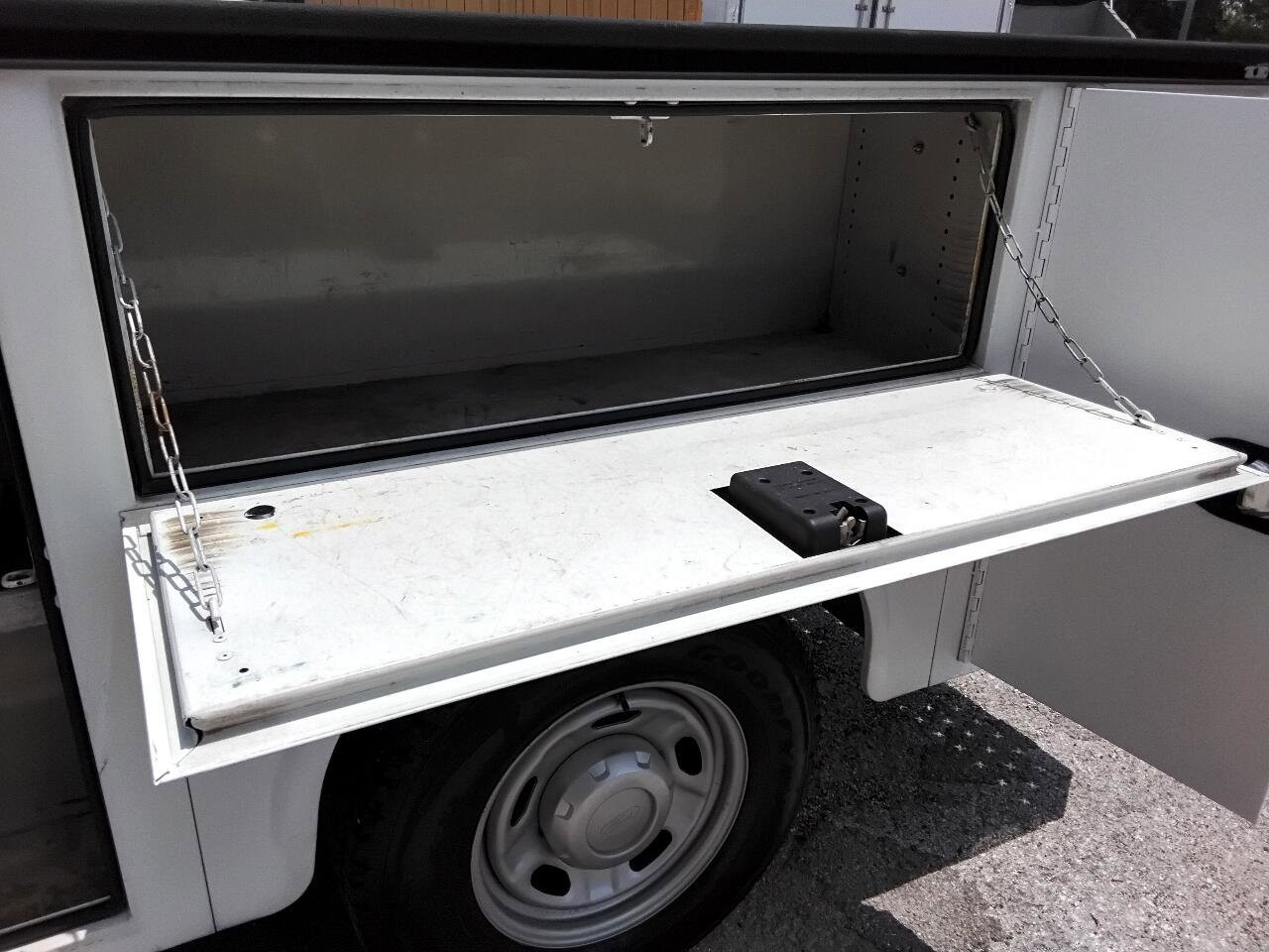 Used 2016 Ford F250 XL image 19